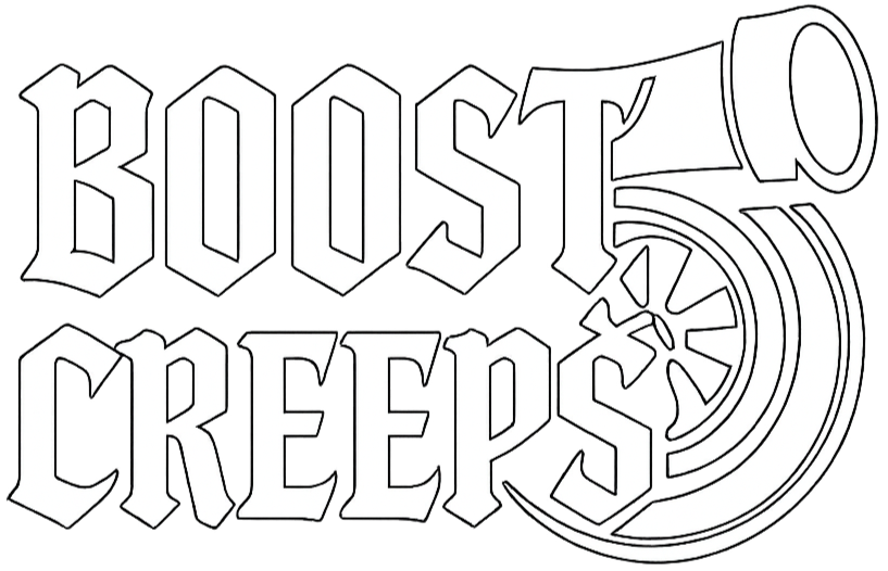 Boost Creeps